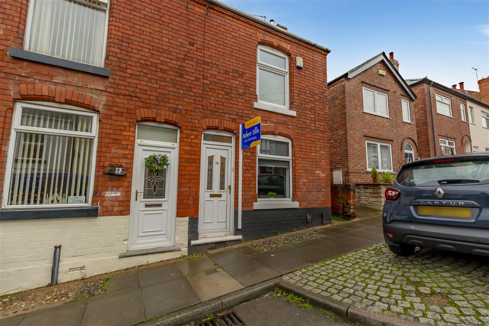 Balfour Road, Stapleford, Nottingham Robert Ellis Estate Agents